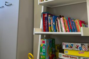 O que faz um psicólogo infantil? Entenda como esse profissional ajuda no desenvolvimento emocional das crianças